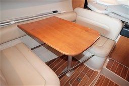 Chaparral - Signature 280