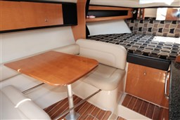 Chaparral - Signature 280