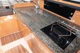 Chaparral - Signature 280