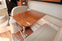 Chaparral - Signature 280