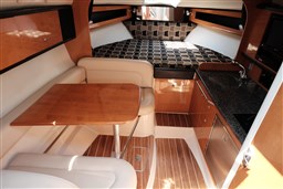 Chaparral - Signature 280