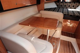 Chaparral - Signature 280