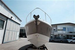 Chaparral - Signature 280