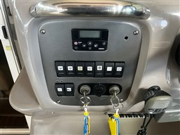 Chaparral - Signature 280