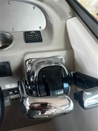 Chaparral - Signature 280