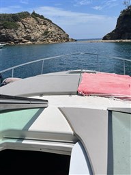 Chaparral - Signature 280