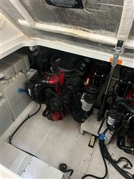 Chaparral - Signature 280