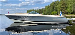 Chris Craft - Corsair 22