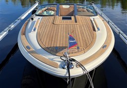 Chris Craft - Corsair 22