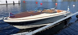 Chris Craft - Corsair 22