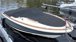 Chris Craft - Corsair 22
