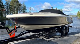 Chris Craft - Corsair 22