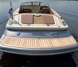 Chris Craft - Corsair 22