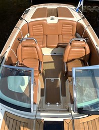 Chris Craft - Corsair 22