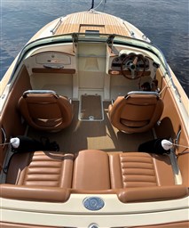 Chris Craft - Corsair 22