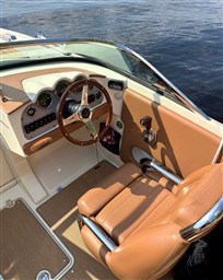 Chris Craft - Corsair 22