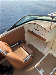 Chris Craft - Corsair 22