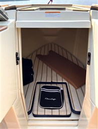 Chris Craft - Corsair 22