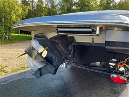 Chris Craft - Corsair 22