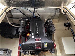 Chris Craft - Corsair 22