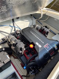 Chris Craft - Corsair 22