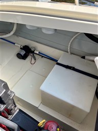 Chris Craft - Corsair 22