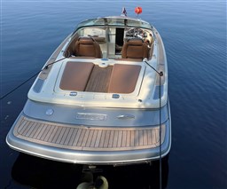 Chris Craft - Corsair 22