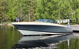 Chris Craft - Corsair 22