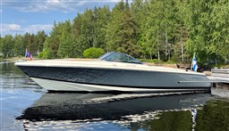 Chris Craft - Corsair 22