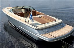 Chris Craft - Corsair 22