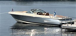Chris Craft - Corsair 22