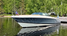Chris Craft - Corsair 22