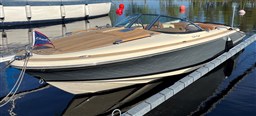 Chris Craft - Corsair 22