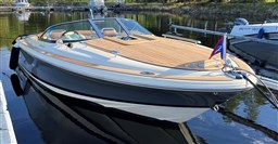Chris Craft - Corsair 22