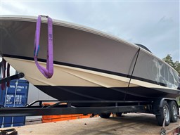 Chris Craft - Corsair 22