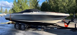 Chris Craft - Corsair 22