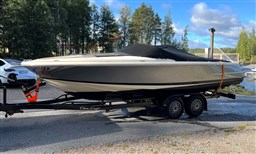 Chris Craft - Corsair 22