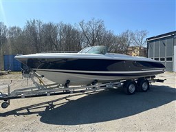 Chris Craft - Corsair 25