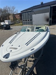 Chris Craft - Corsair 25