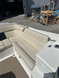 Chris Craft - Corsair 25