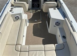 Chris Craft - Corsair 25