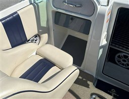 Chris Craft - Corsair 25