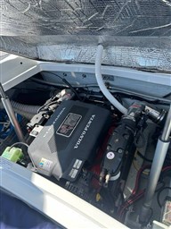 Chris Craft - Corsair 25