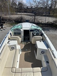Chris Craft - Corsair 25