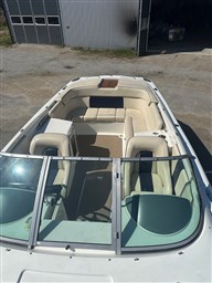 Chris Craft - Corsair 25