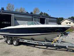 Chris Craft - Corsair 25