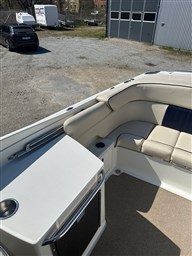 Chris Craft - Corsair 25