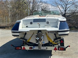 Chris Craft - Corsair 25
