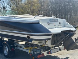 Chris Craft - Corsair 25