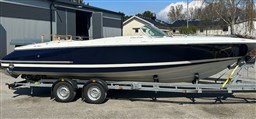 Chris Craft - Corsair 25